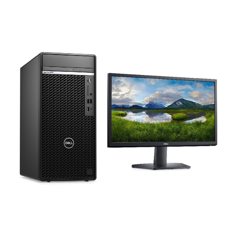 Dell Optiplex 7010 professional black tower PC
