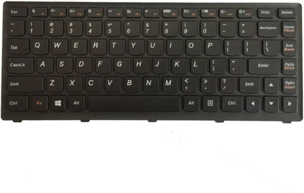OEM keyboard for Lenovo IdeaPad S400 series
