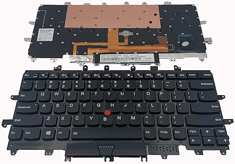 Lenovo X1 Carbon 4th Generation original keyboard purchase
