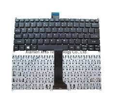 Acer Aspire V5-132P black keyboard for sale
