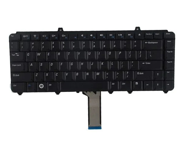 Replacement keyboard for Dell Inspiron 1521 and 1526

