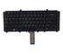 Replacement keyboard for Dell Inspiron 1521 and 1526
