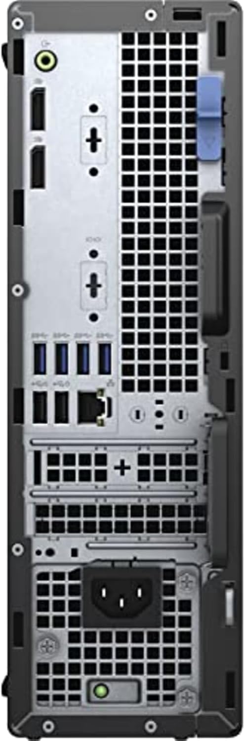 OptiPlex 3090 Intel Core i3 New Desktop

