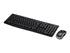Logitech MK270 combo for office and home use
