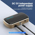 Vention VGA Splitter 1M Black for Monitors and Projectors
