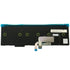 Lenovo W550s keyboard spare part non-backlit

