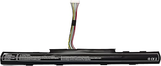Original Acer laptop battery for office, study, and daily use
