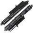 Genuine ASUS VivoBook X200 Series Laptop Battery for Daily Use
