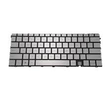 HP Spectre x360 15-AP Backlit Keyboard Replacement in Kenya
