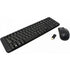 Logitech MK270 Wireless Keyboard and Mouse Combo
