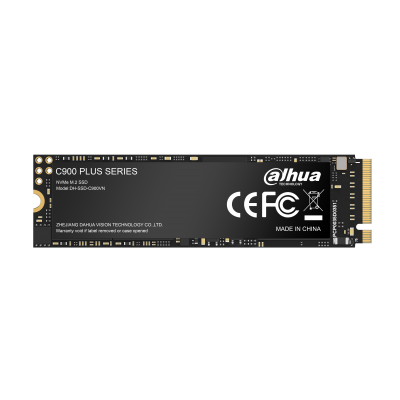High-speed Dahua 1TB 2242 NVMe SSD
