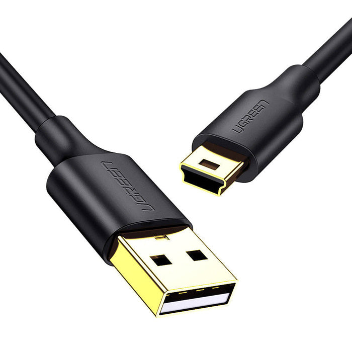 Buy UGREEN US132 USB-A to Mini-USB cable online
