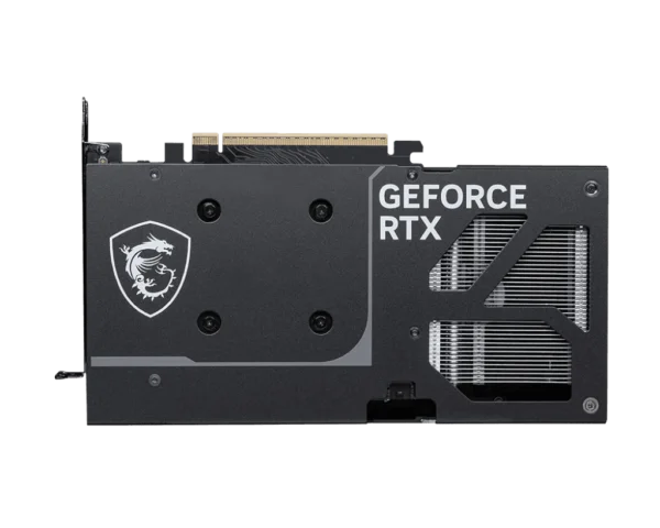 MSI RTX 5060 Ti 16GB graphics card for PC build
