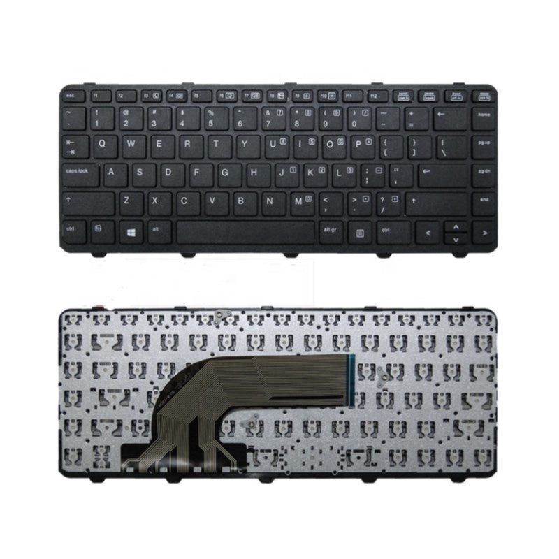 Laptop Keyboard for HP ProBook 430 G8 Series
