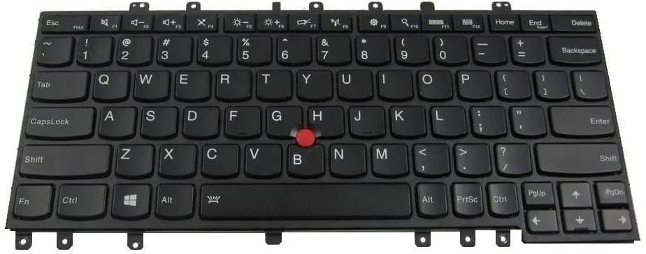 Lenovo Yoga S240 US layout keyboard for sale Nairobi
