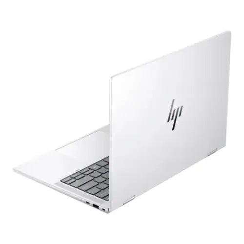 HP EliteBook 1040 G6 x360 convertible touchscreen laptop in tablet mode

