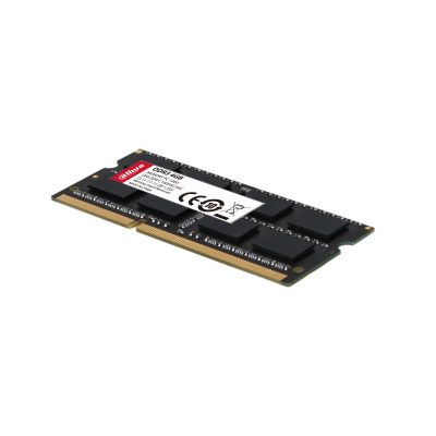 High Speed 4GB Dahua DDR3 RAM 1600MHz
