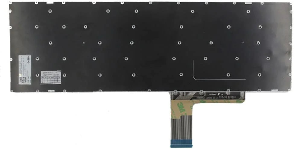 Lenovo IdeaPad 110-15ACL US keyboard OEM part
