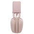 Logitech ZONE Vibe 100 Bluetooth Headset - Rose