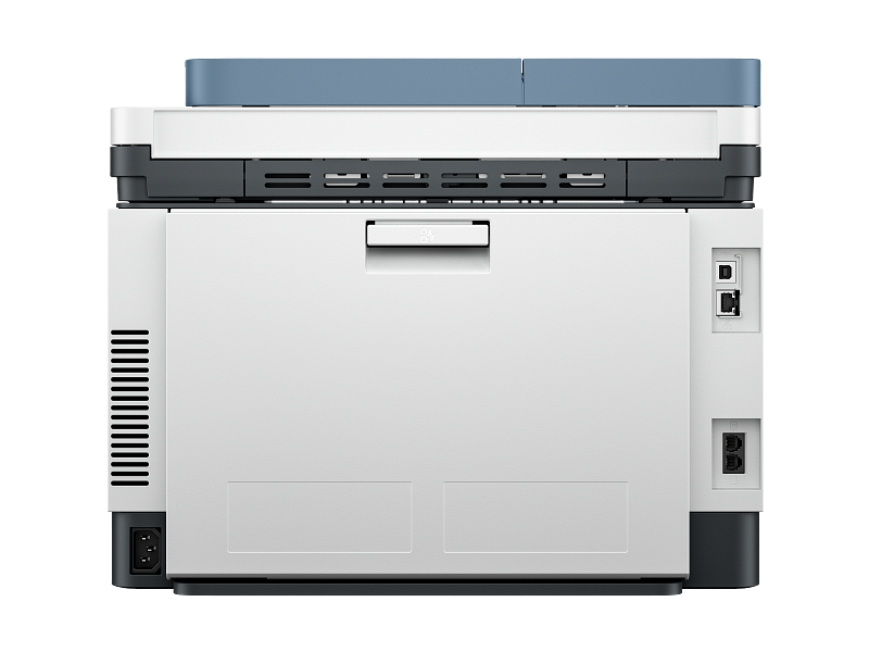 HP Color Laser Pro MFP 3303FDW Printer
