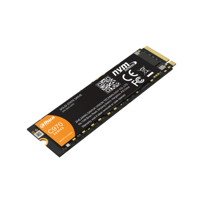 Dahua M.2 NVMe SSD 512GB PCIe Gen 4x4 Drive

