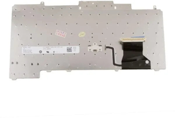 Keyboard for Dell Latitude D820 D830 series
