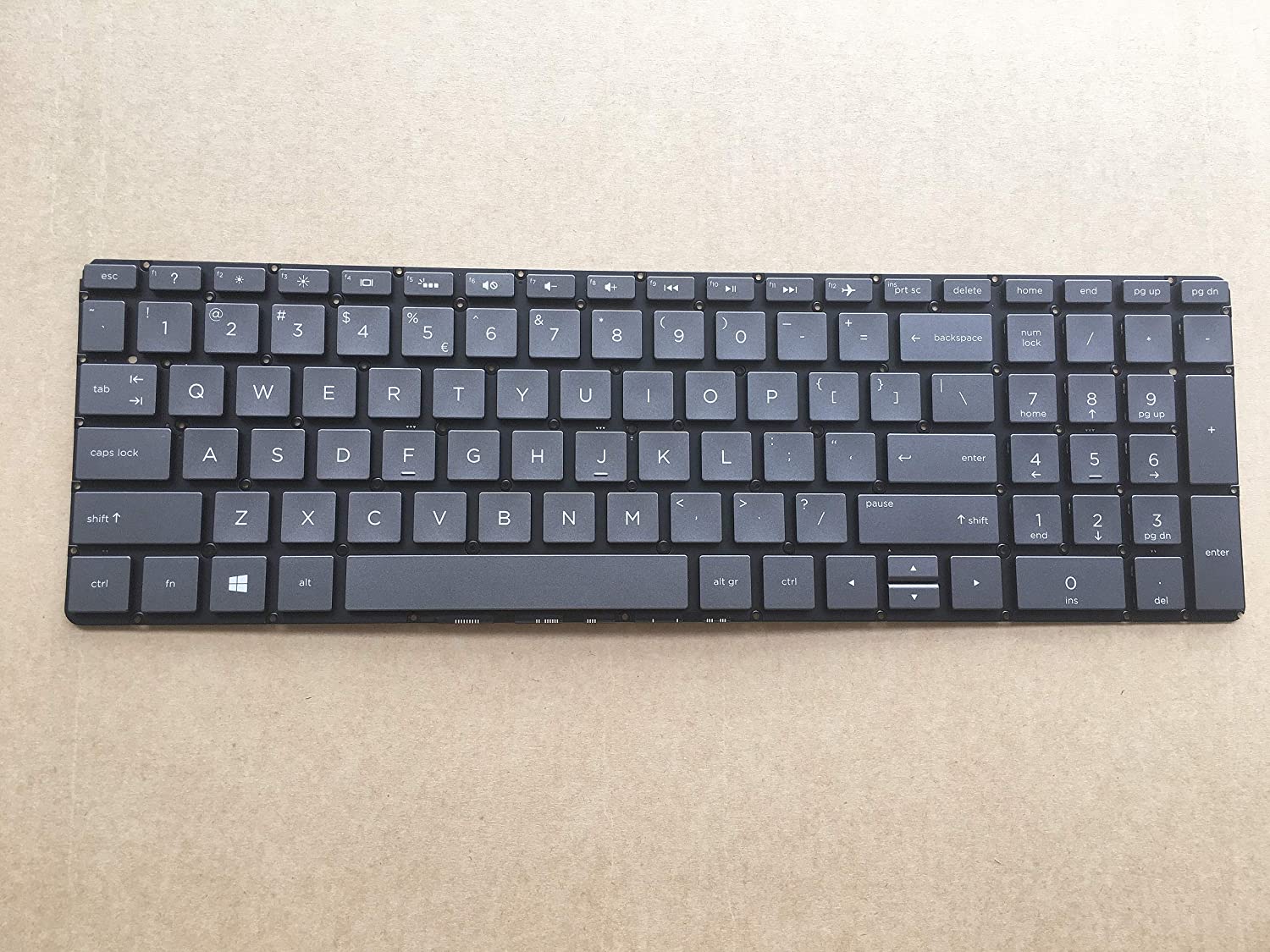 Asus X541UK Laptop Keyboard Replacement in Nairobi Kenya
