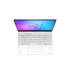 ROG Zephyrus G16 laptop with backlit UK keyboard
