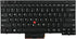 Replacement keyboard for Lenovo T430 series

