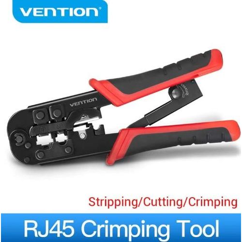 Vention Multi-Function Crimping Tool