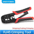 Vention Multi-Function Crimping Tool