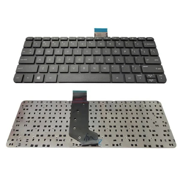 HP Pavilion 11-N Series Laptop Keyboard (US Layout)

