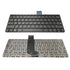 HP Pavilion 11-N Series Laptop Keyboard (US Layout)
