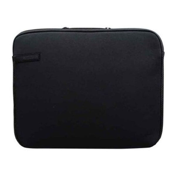 Protective 15-inch Kingsons notebook sleeve with zipper

