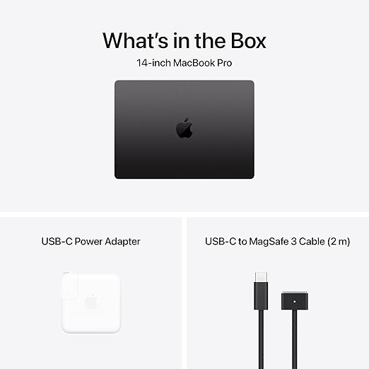 Original MacBook Pro A3112 16GB RAM 512GB SSD laptop
