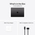 Original MacBook Pro A3112 16GB RAM 512GB SSD laptop
