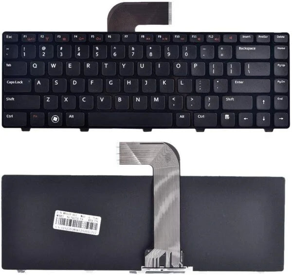 OEM Dell Inspiron 15R L502X keyboard
