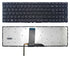 Backlit US keyboard for Lenovo Yoga 500-15
