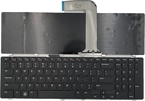 XPS 17 L702X OEM laptop keyboard for sale in Kenya
