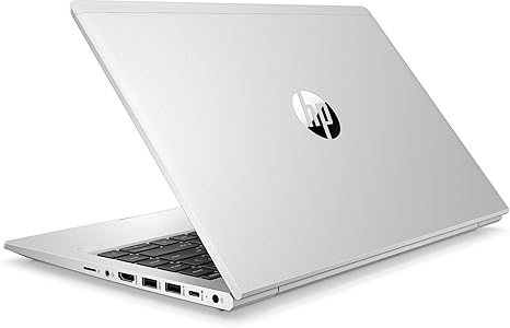 High-performance slim laptop Ryzen 5 512GB SSD

