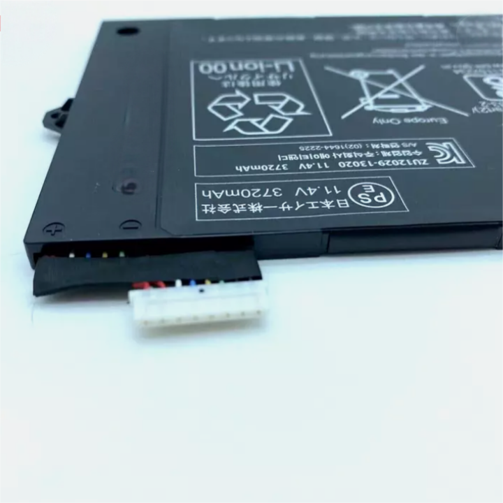 High-quality AP13J4K replacement battery for Acer Chromebook
