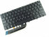 Replacement keyboard for Dell 13.3" XPS 9350 with LED lighting
