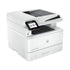 HP A4 Black & White LaserJet Printer with ADF and Ethernet
