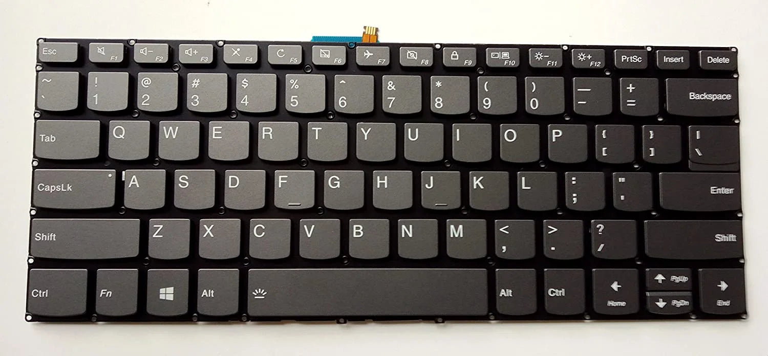 Lenovo Ideapad IP 320S series keyboard online
