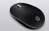 HP Wireless Silent Mouse S1500 Ergonomic Design
