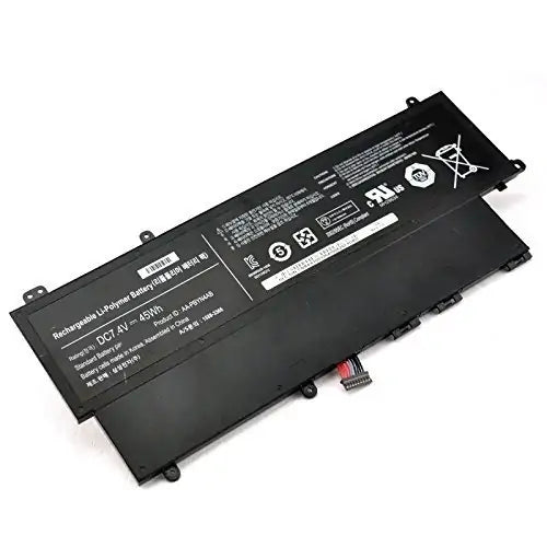 High-performance Samsung NP530 battery for extended laptop use
