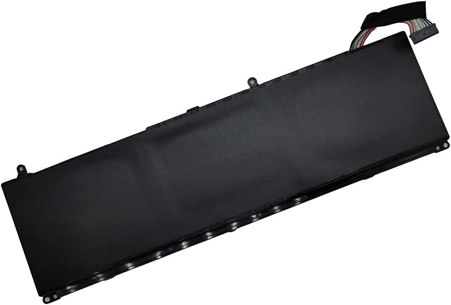Dell CGMN2 battery pack