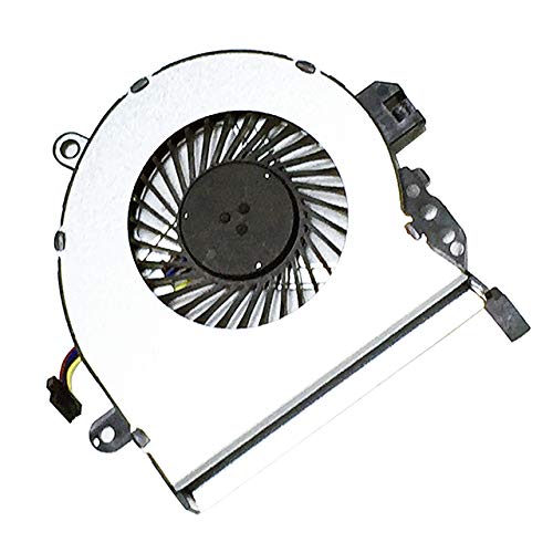 HP ProBook 450 G3 837535-001 CPU cooling fan