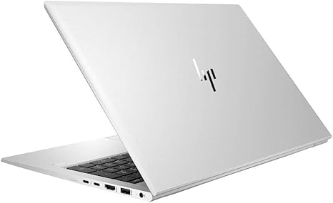 HP EliteBook 850 G7 laptop with 15-inch full HD display