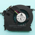HP EliteBook 2540p AB6005HX-GEB KSB0505HB CPU cooling fan